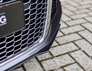 Audi R8 Coupé 5.2 FSI V10 plus q 2016