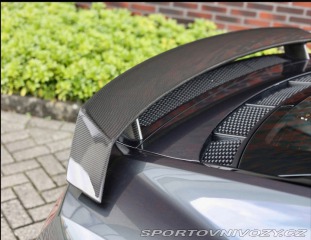 Audi R8 Coupé 5.2 FSI V10 plus q 2016