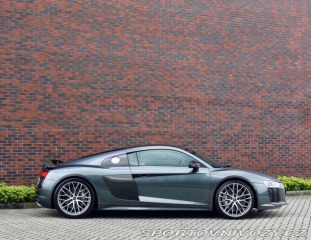 Audi R8 Coupé 5.2 FSI V10 plus q 2016