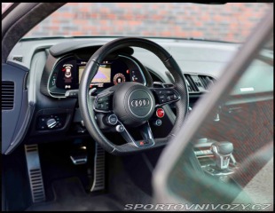 Audi R8 Coupé 5.2 FSI V10 plus q 2016
