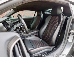Audi R8 Coupé 5.2 FSI V10 plus q 2016