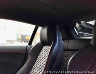 Audi R8 Coupé 5.2 FSI V10 plus q 2016