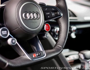 Audi R8 Coupé 5.2 FSI V10 plus q 2016