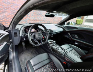 Audi R8 Coupé 5.2 FSI V10 plus q 2016