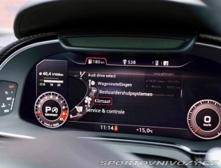 Audi R8 Coupé 5.2 FSI V10 plus q 2016