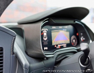 Audi R8 Coupé 5.2 FSI V10 plus q 2016