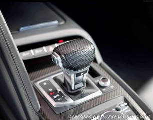 Audi R8 Coupé 5.2 FSI V10 plus q 2016
