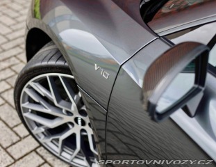 Audi R8 Coupé 5.2 FSI V10 plus q 2016