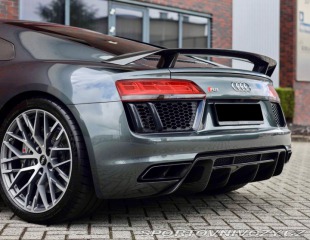 Audi R8 Coupé 5.2 FSI V10 plus q 2016