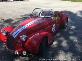 Citroën  Burton