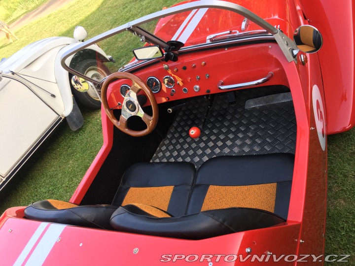 Citroën Ostatní modely Burton 1984