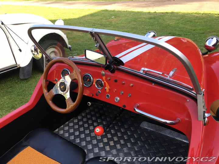 Citroën Ostatní modely Burton 1984