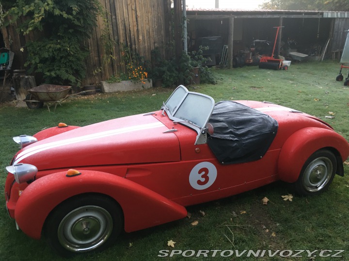 Citroën Ostatní modely Burton 1984