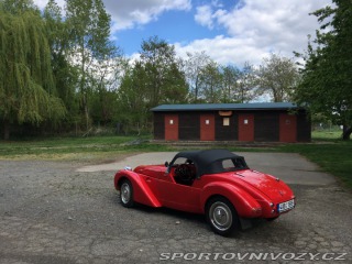 Citroën Ostatní modely Burton 1984