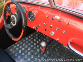 Citroën Ostatní modely Burton 1984
