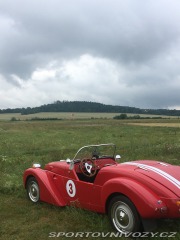 Citroën Ostatní modely Burton 1984
