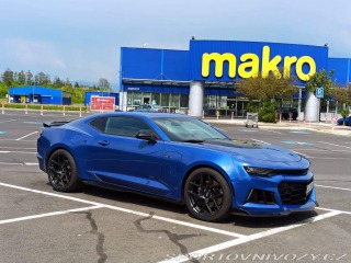 Chevrolet Camaro 1SS V8