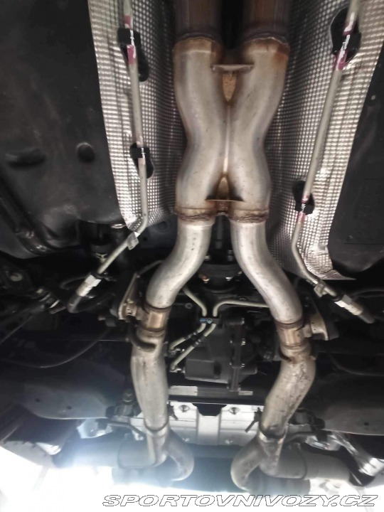 Chevrolet Camaro 1SS V8 2020
