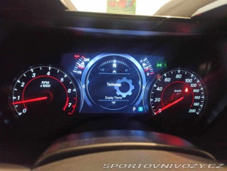 Chevrolet Camaro 1SS V8 2020