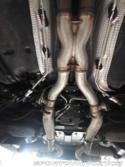 Chevrolet Camaro 1SS V8 2020