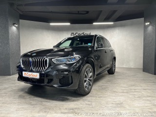 BMW X5 xDrive40d