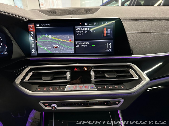 BMW X5 xDrive40d 2023