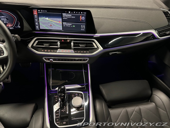 BMW X5 xDrive40d 2023