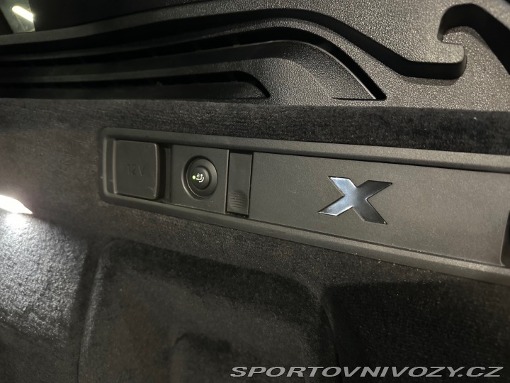 BMW X5 xDrive40d 2023