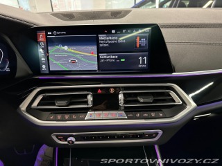 BMW X5 xDrive40d 2023