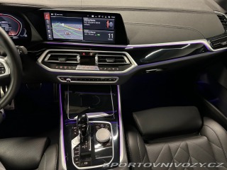 BMW X5 xDrive40d 2023
