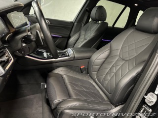 BMW X5 xDrive40d 2023