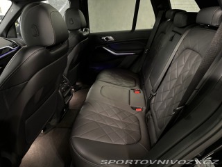 BMW X5 xDrive40d 2023