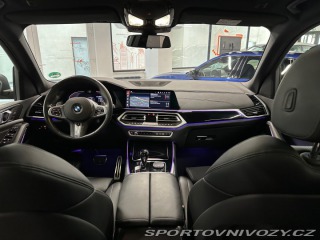 BMW X5 xDrive40d 2023