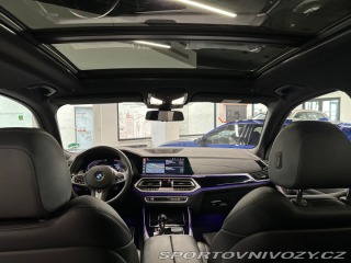BMW X5 xDrive40d 2023