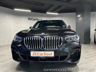 BMW X5 xDrive40d 2023