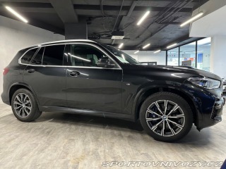 BMW X5 xDrive40d 2023