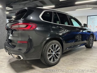 BMW X5 xDrive40d 2023