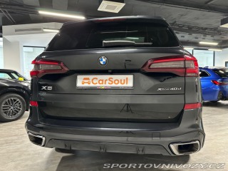 BMW X5 xDrive40d 2023