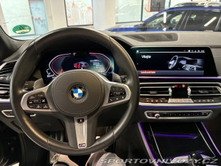 BMW X5 xDrive40d 2023