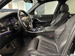 BMW X5 xDrive40d 2023