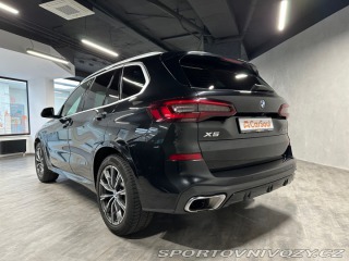 BMW X5 xDrive40d 2023