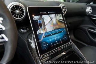 Mercedes-Benz SL AMG 63 4M+/Lift/HUD/Multi 2022