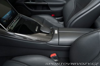 Mercedes-Benz SL AMG 63 4M+/Lift/HUD/Multi 2022