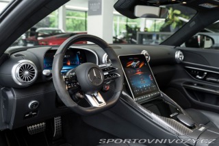 Mercedes-Benz SL AMG 63 4M+/Lift/HUD/Multi 2022