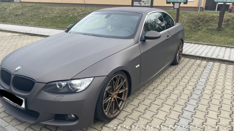 BMW 3 