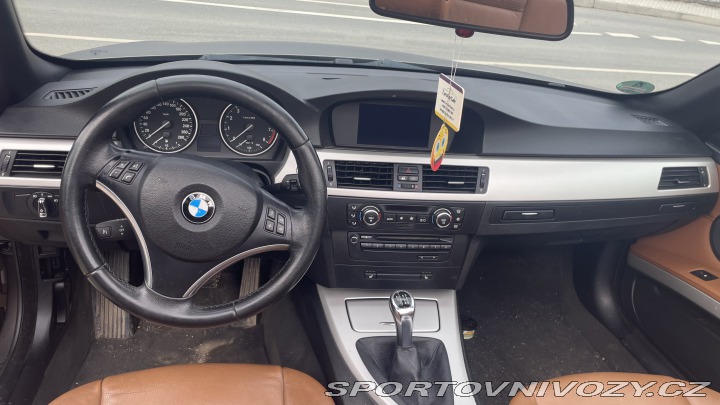 BMW 3 2009