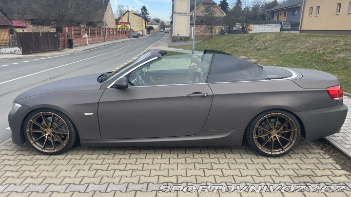 BMW 3 2009