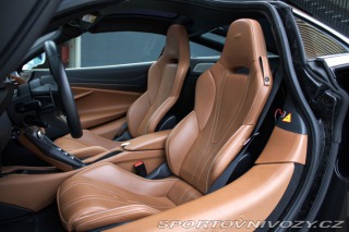 McLaren 720S Launch Edition 2017