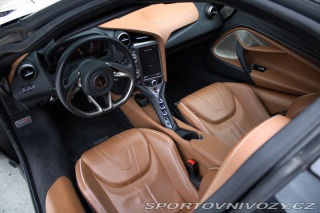 McLaren 720S Launch Edition 2017