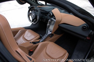 McLaren 720S Launch Edition 2017